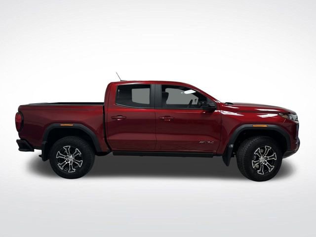 2023 Gmc Canyon AT4 photo 2