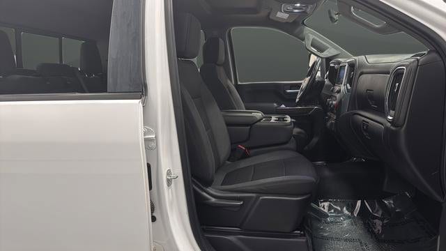2022 Chevrolet Silverado 3500HD LT - Photo 23