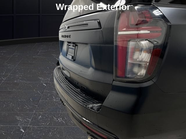 2023 Chevrolet Tahoe RST - Photo 34