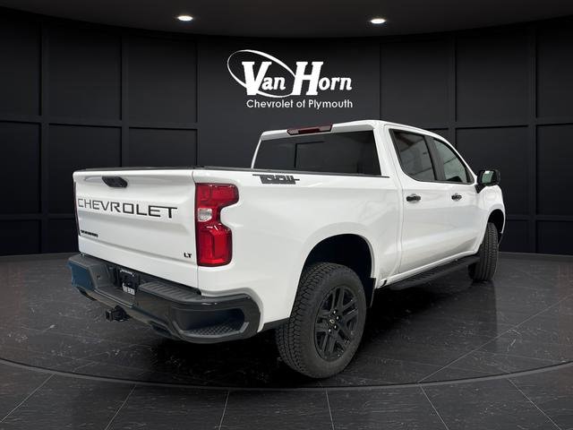 2026 Chevrolet Silverado 1500 LT Trail Boss - Photo 7