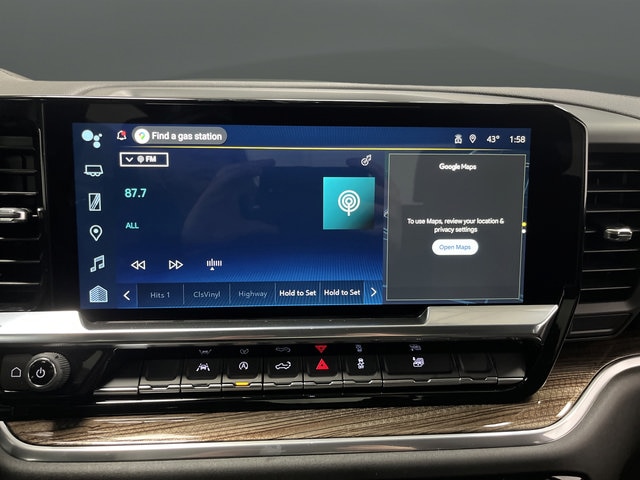 2026 Chevrolet Silverado 1500 LT - Photo 18