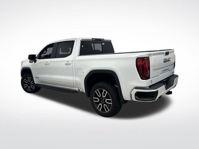 2022 Gmc Sierra 1500 Limited AT4 photo 3