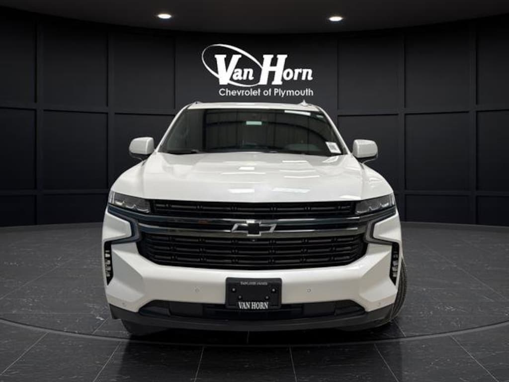 Used 2022 Chevrolet Suburban RST SUV