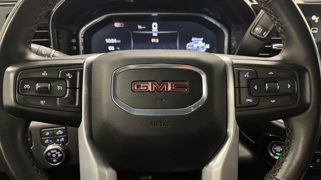 2024 GMC Sierra 3500HD SLE - Photo 15