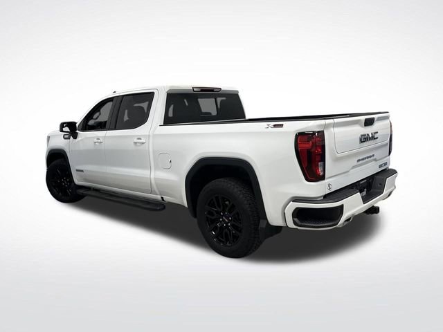 2024 Gmc Sierra 1500 Elevation photo 2