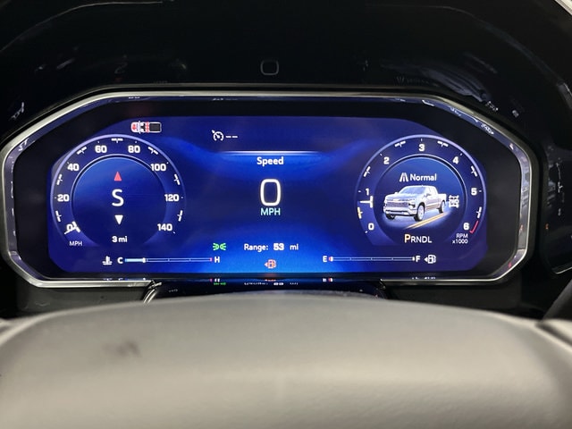 2026 Chevrolet Silverado 1500 LT - Photo 17