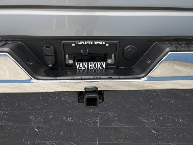 2026 Chevrolet Silverado 1500 LT - Photo 34