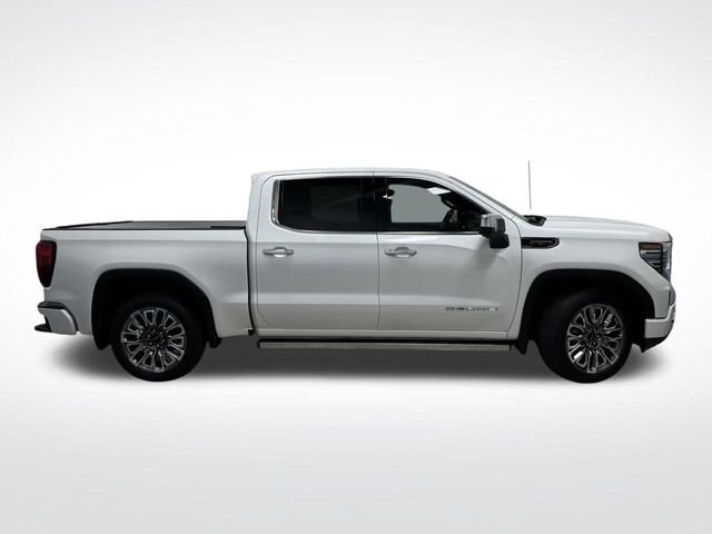 2024 Gmc Sierra 1500 Denali Ultimate photo 2