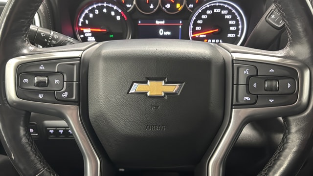 2022 Chevrolet Silverado 3500HD LT - Photo 15