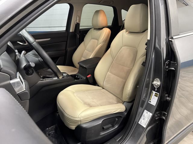 2020 Mazda CX-5 Touring photo 3