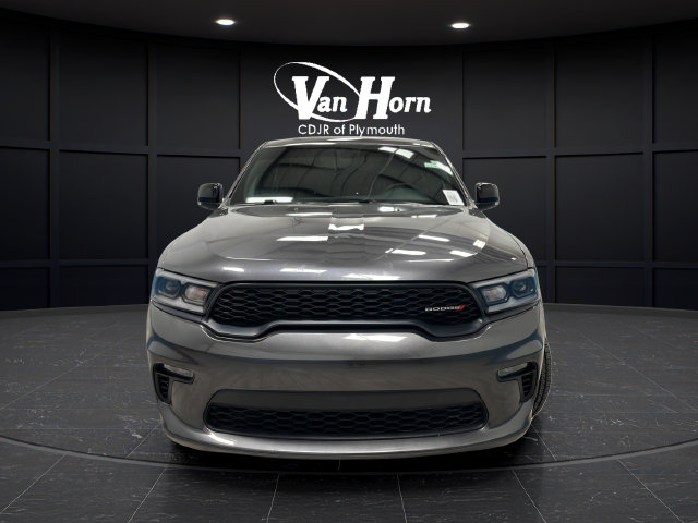 Used 2021 Dodge Durango GT Plus AWD SUV