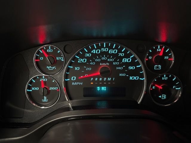 2026 Chevrolet Express Cargo Work Van - Photo 15