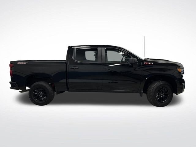 2024 Chevrolet Silverado 1500 Custom Trail Boss photo 2