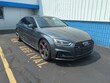 Audi S5 Sportback