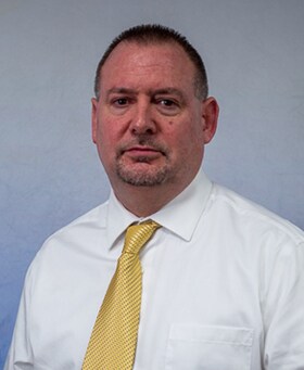 Staff member Joel Noordyk from ID_116d1dc4a1d4