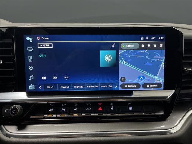 2025 Chevrolet Silverado 1500 High Country - Photo 20