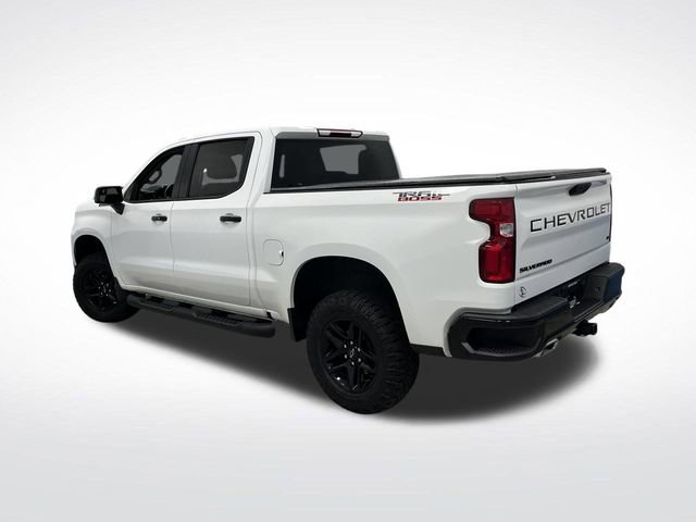2023 Chevrolet Silverado 1500 LT Trail Boss photo 3