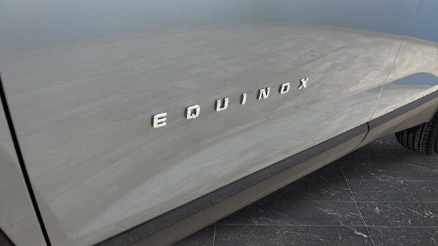 2026 Chevrolet Equinox LT - Photo 34