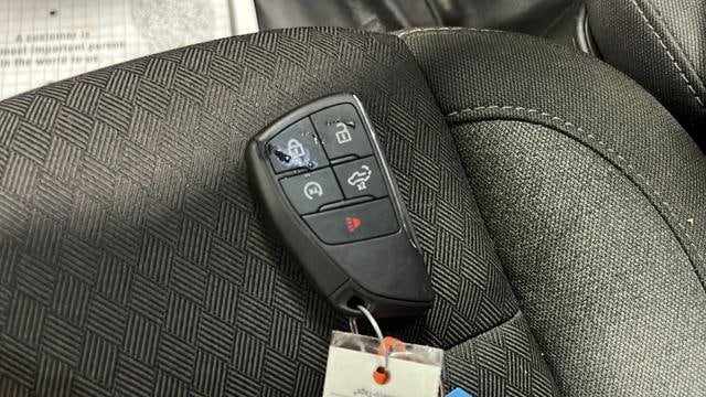 2024 GMC Sierra 3500HD SLE - Photo 20