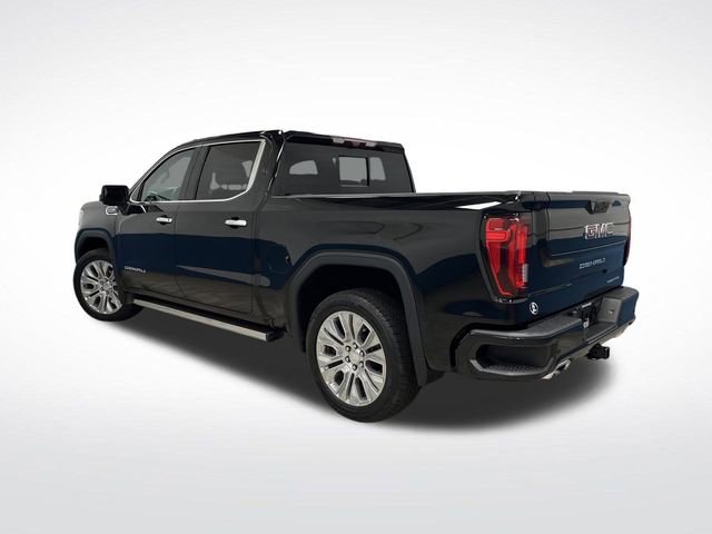 2021 Gmc Sierra 1500 Denali photo 3