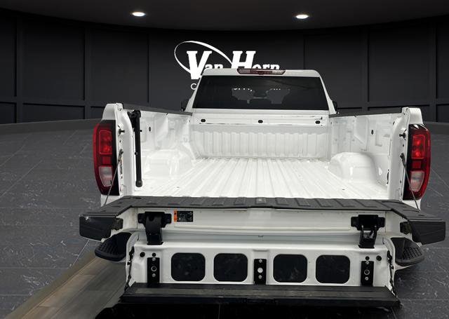 2024 GMC Sierra 3500HD SLE - Photo 30