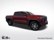  GMC Canyon