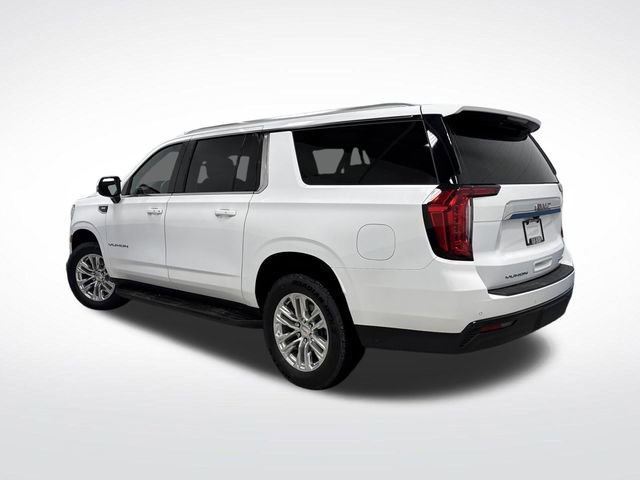 2024 Gmc Yukon XL SLE photo 2