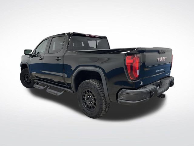 2024 Gmc Sierra 1500 AT4X photo 3