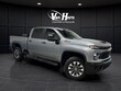  Chevrolet Silverado 2500 HD