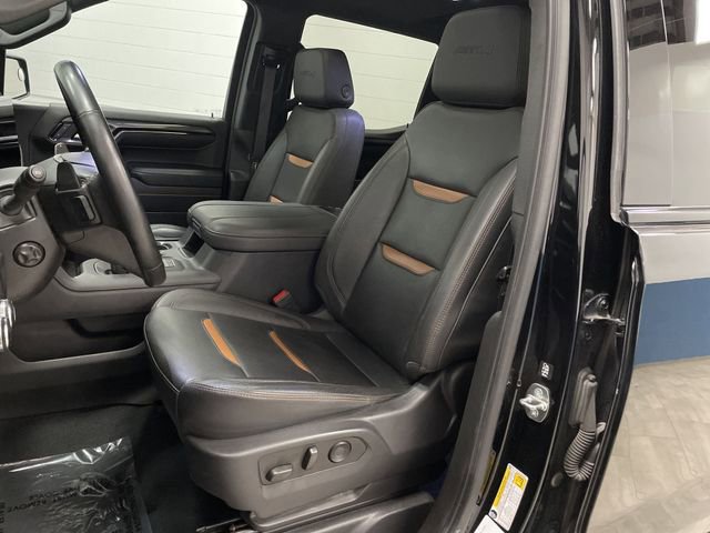 2023 Gmc Sierra 1500 AT4 photo 3