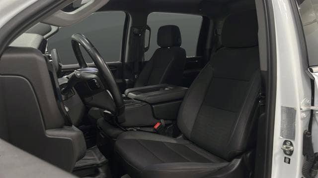 2024 GMC Sierra 3500HD SLE - Photo 9