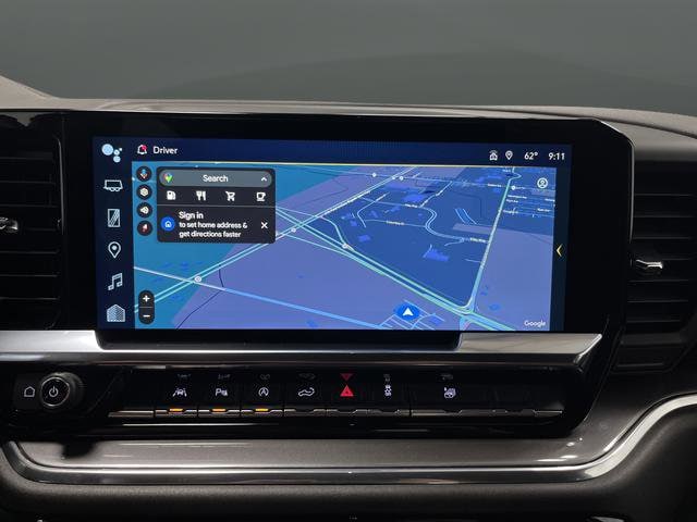 2025 Chevrolet Silverado 1500 High Country - Photo 13