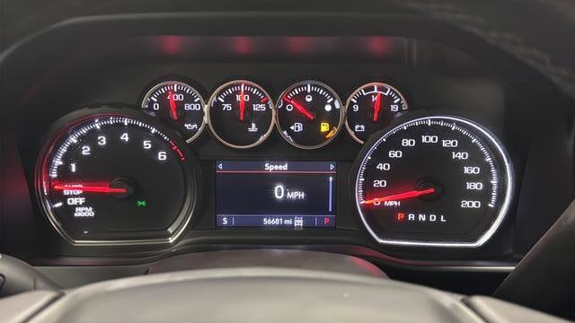 2022 Chevrolet Silverado 3500HD LT - Photo 16