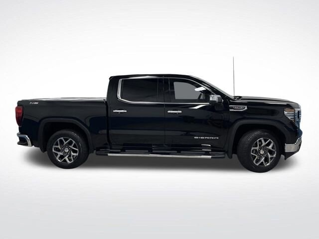 2023 Gmc Sierra 1500 SLT photo 2