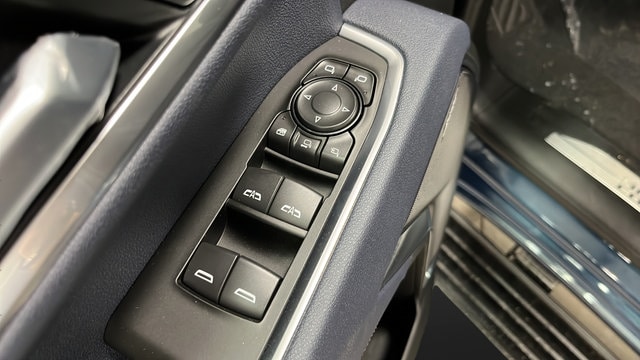 2026 Chevrolet Silverado 2500 HD High Country - Photo 21