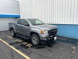 GMC Canyon
