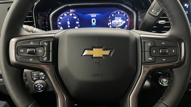 2026 Chevrolet Silverado 2500 HD High Country - Photo 16
