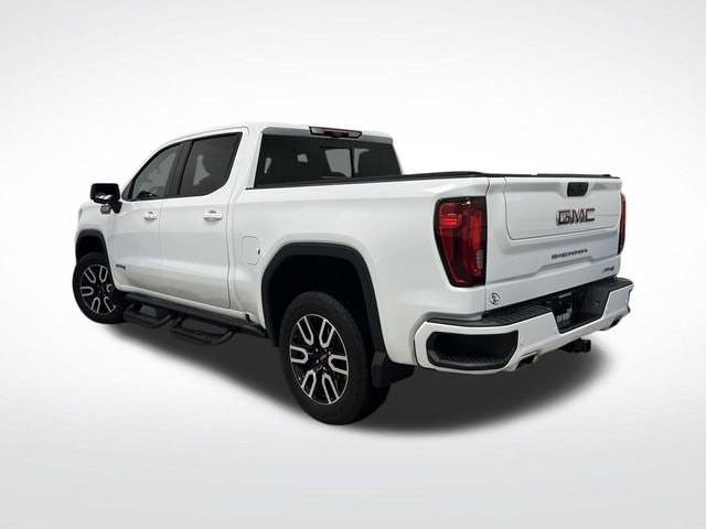 2023 Gmc Sierra 1500 AT4 photo 3