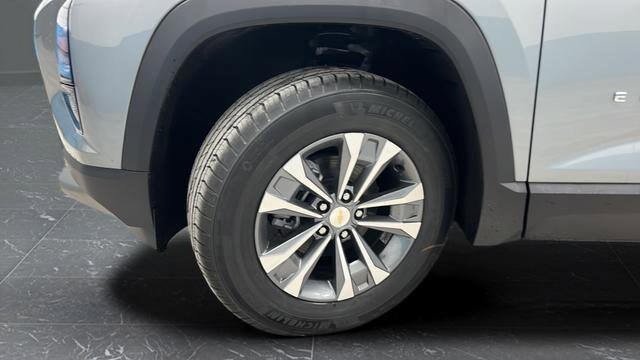 2026 Chevrolet Equinox LT - Photo 28