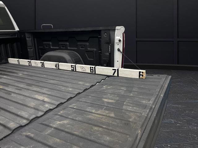 2025 Chevrolet Silverado 1500 High Country - Photo 16