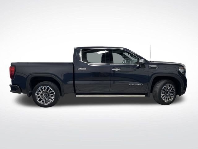 2023 Gmc Sierra 1500 Denali Ultimate photo 2