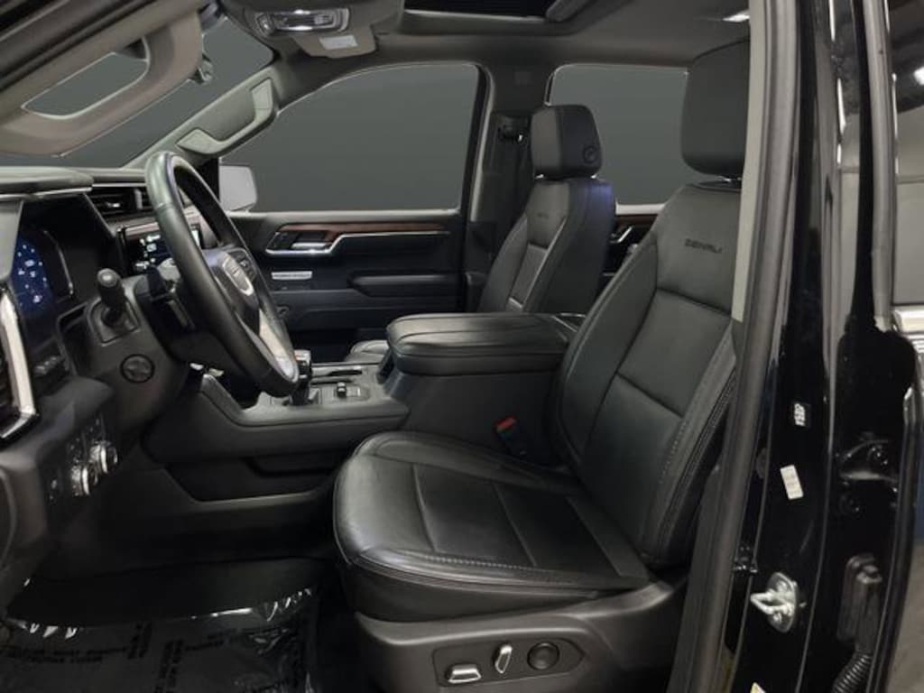 Used 2023 GMC Sierra 1500 Denali Truck Crew Cab