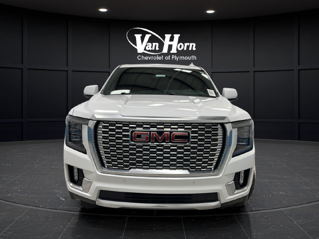 Used 2023 GMC Yukon Denali SUV