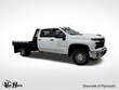 Chevrolet Silverado 3500 HD Chassis Cab