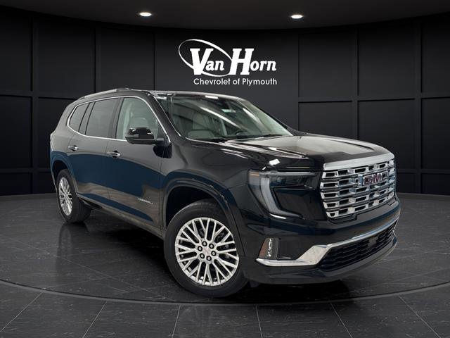 2024 GMC Acadia Denali AWD's photo