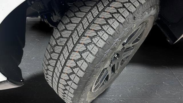 2026 Chevrolet Silverado 1500 LT Trail Boss - Photo 39