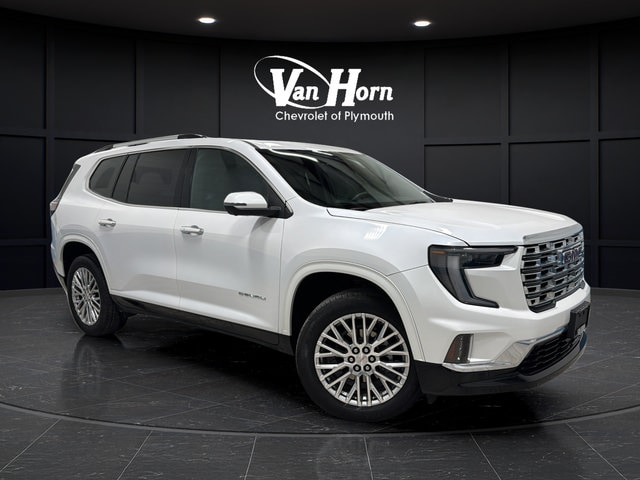 2024 GMC Acadia Denali AWD's photo