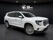  GMC Acadia