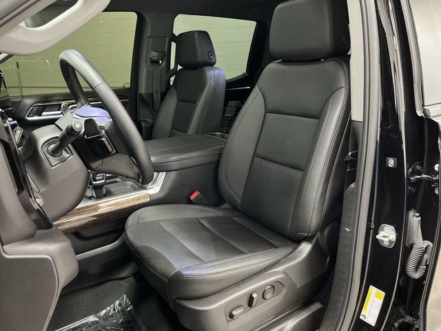 2025 Gmc Sierra 1500 Elevation photo 2