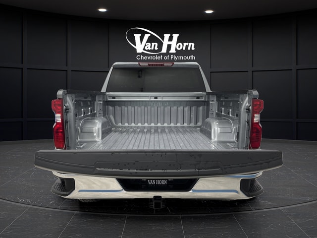2026 Chevrolet Silverado 1500 LT - Photo 14